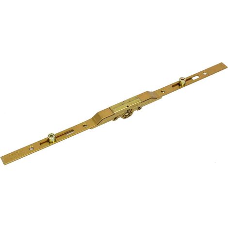 Actionneur de tige en métal de longueur 400 mm, ton or (9962eaea479fc590ae350f38532dad3b) (1/5)