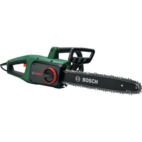 Bosch Gartengeräte - Kettensäge 40 cm, 1800 W 06008B8402 (1/5)