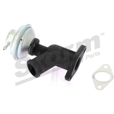 Vanne EGR compatible Citroën Evasion 9628693880 (1/4)