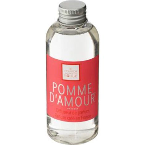 Recharge de Diffuseur de Parfum "Elea" 160ml Pomme