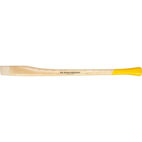 manche de rechange en frene pour hache de refente 80 025 15, longueur 800mm (1/9)