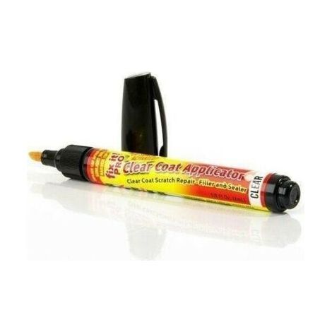 Stylo Anti Rayure pour Moto, Voiture, Vélo- (1/4)