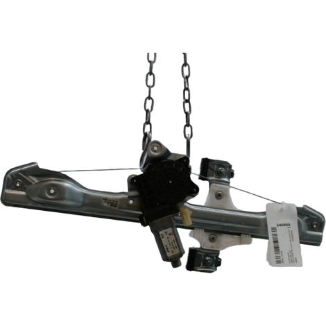 Mecanisme+moteur Leve-glace Avant Gauche OPEL Karl [PRODUIT D'OCCASION]♻️42439344