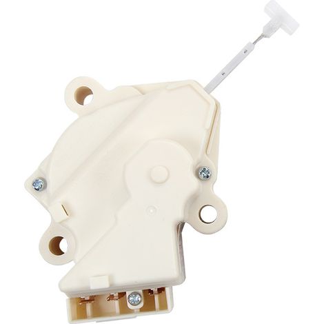 Compatible with LG and Samsung XPQ-6A dual-stroke drain valve actuators
