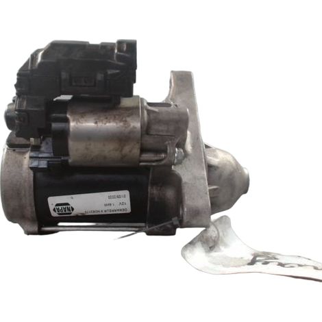 Demarreur TOYOTA Verso-s [PRODUIT D'OCCASION]♻️2810033110 (1/2)
