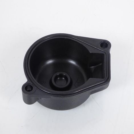 Cuve en plastique avec joint torique pour carburateur mobylette (1/3)