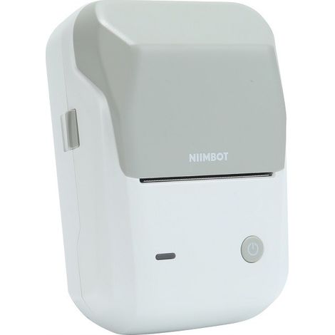 Niimbot B1 + Etikettenrolle