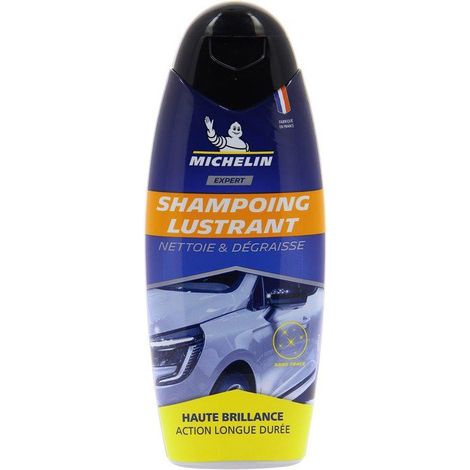 MICHELIN GLANZSCHAMPOO