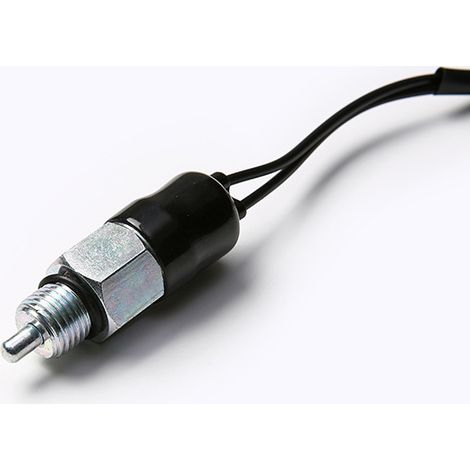 Suitable for Mitsubishi ME581047 brake light switch and Mitsubishi Pajero reverse light switch.