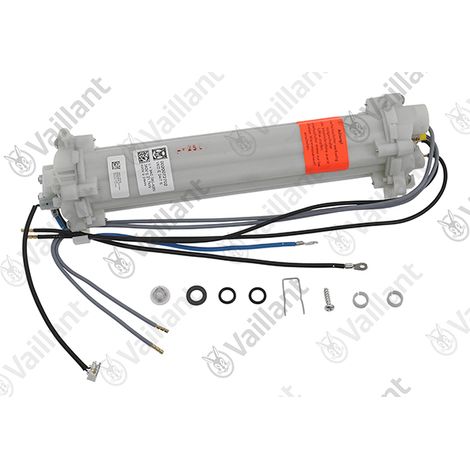 Heizkörper, 24 kW VED E 24/7 E