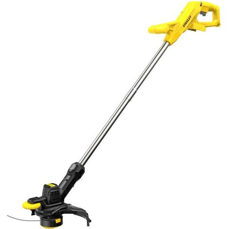 Fadenmäher Stanley sfmcst925b-xj Akku 18 25 cm