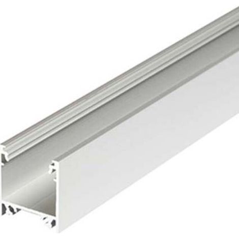 Brumberg Leuchten LED-Alu-Profil 2000mm weiss 53603070