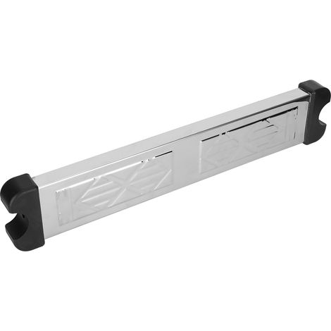 Échelle de Piscine en Acier Inoxydable 304 Marchepied Solide et Durable pour Sécurité Familiale-AUTRES (1/5)