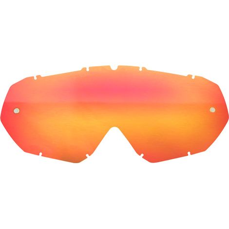 Ecran Iridium pour Masque Eco & PIXEL