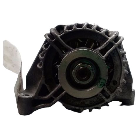 [PRODUIT D'OCCASION] Alternateur FIAT Bravo II 2007-... ♻️ Ref Oe. 71794570 - Garantie à vie (1/4)
