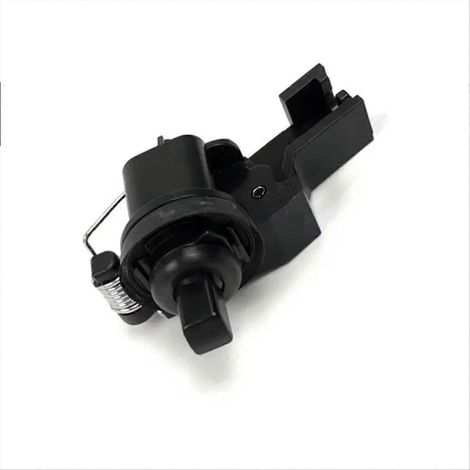 Actuador de liberación de cerradura de pestillo de puerta, interruptor de bloqueo de tanque para Tiida LIVINA Sentra Geniss 78827-ED00A (1/5)