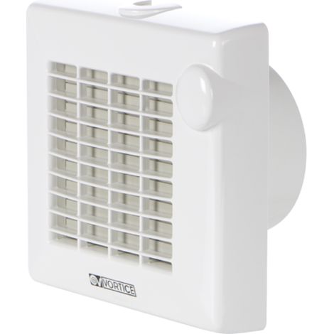 Vortice M 150/6" A Bianco (1/5)