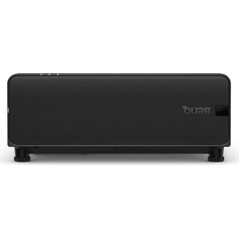 BenQ LU895UST Proiettore a raggio ultra corto 5000 ANSI lumen DLP WUXGA (1920x1200) Compatibilità 3D Nero