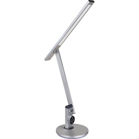 Schreibtischleuchte Tischlampe Nachttischlampe dimmbar Touch Timer Tageslicht (1/5)