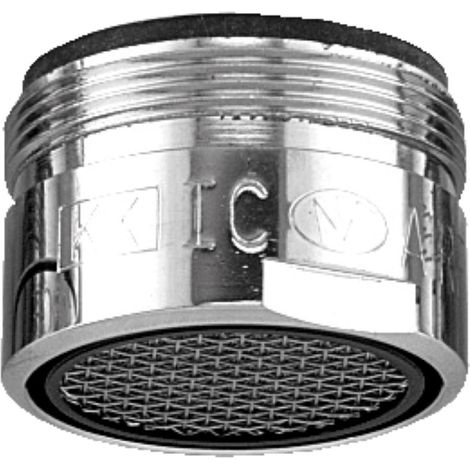 Aeratore per gruppo vasca, m28