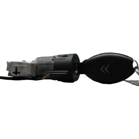 [PRODUIT D'OCCASION] Antivol De Direction CITROEN C5 ♻️ Ref Oe. 4162fe - Garantie à vie (1/3)