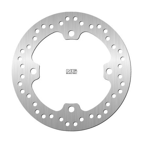 Disco de freno trasero Can-Am Commander/Defender 800/1000 2011-2017