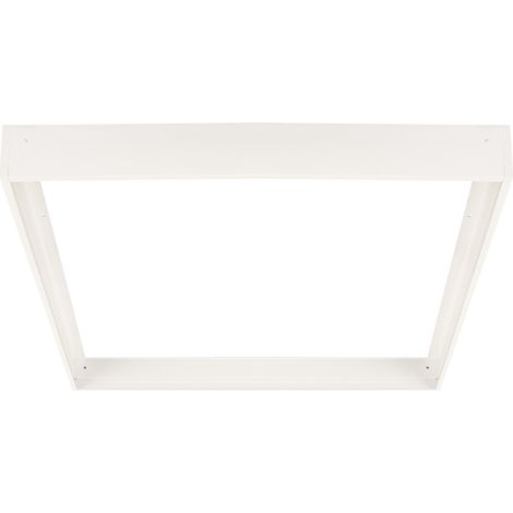 Telaio di installazione bianco minge Ideus 04160 (1/2)