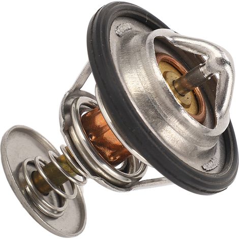 Thermostat de moteur 1A021‑73012, thermostat de remplacement en alliage pour Kubota V2203 V2403 (1/5)