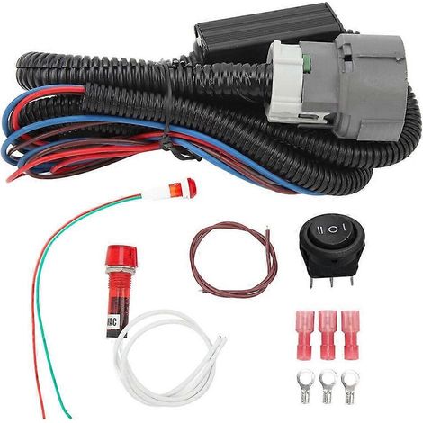 4L80E Trans Stand Alone Controller Vollständige manuelle Schaltung, automatisch, passend für GM (1/5)