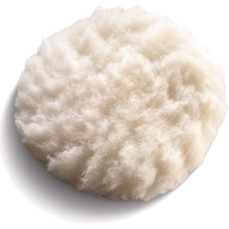 FEIN Peau de mouton pour ponceuse MSf 636-1 - 150 mm (1/5)