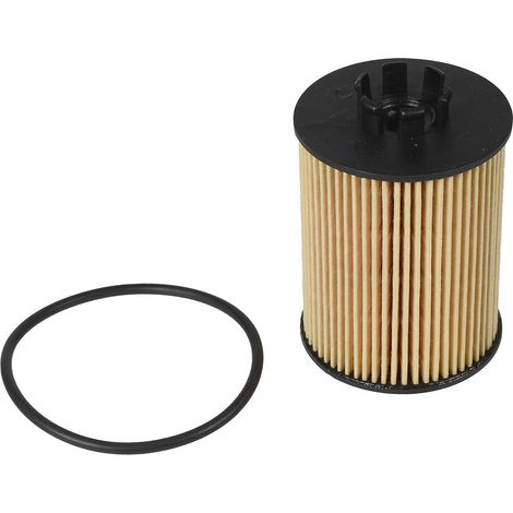 Filtro de aceite Stellox 20-50173-SX - Kit de filtro de aceite con junta / Juego de juntas - Para turismos (1/5)
