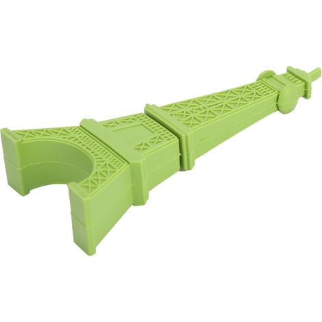 Clé USB 64 Go avec motif tour, compatible avec PC et ordinateur portable. (1/5)