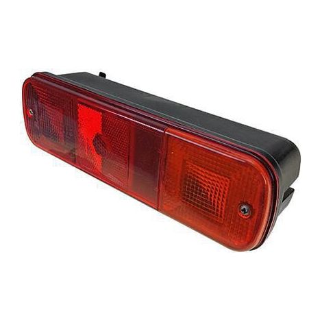 Fanale posteriore VAPORMATIC VPM3838