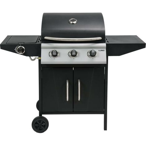 LUND 99642 barbacoa y parrilla al aire libre (1/5)