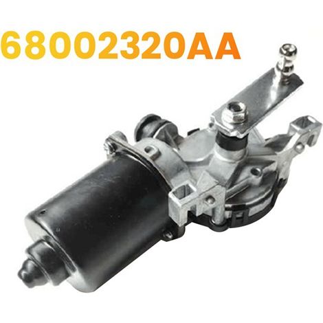 68002320AA is suitable for the windshield wiper motor of the 07-14 Jeep Compass. (1/4)