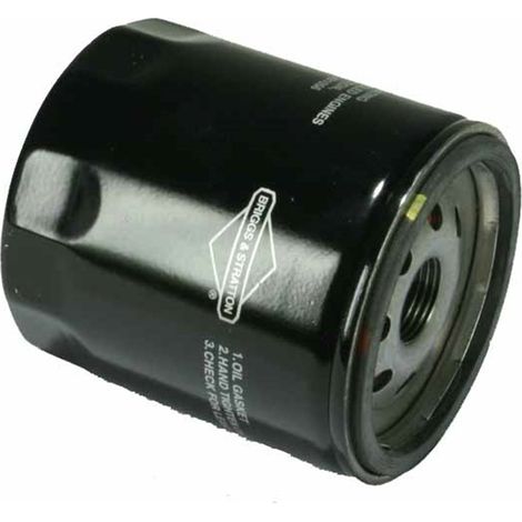 Filtro olio Briggs &amp Stratton Intek ad albero verticale fino a 6,5 HP