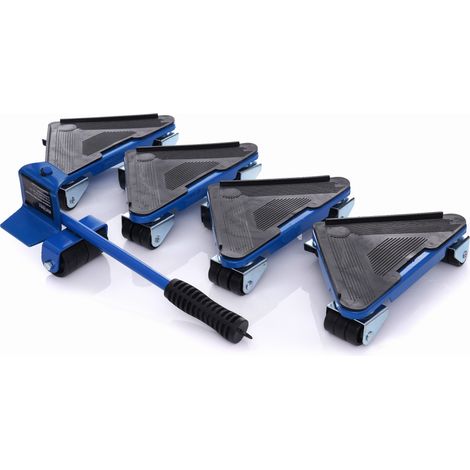 Kit per il trasporto e il trasloco di mobili KD3020