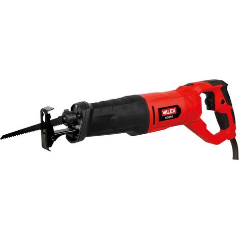 Scie alternative Valex SG850 (1/4)