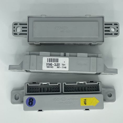 Boîte à fusibles importée Hyundai Kia 91940-3L081