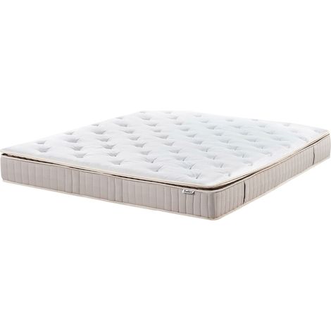 Latex Pocket Spring Mattress DAYDREAM H3/4 Firm 160 x 200 cm (EU King Size)