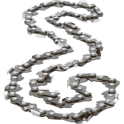 HOTECHE cadena motosierra 450 mm , Cadena para motosierra 18'' Hoteche.
- Diseñada para ofrecer un corte eficiente, suave y seguro en todo tipo de maderas.
- Ideal tanto para uso p (1/2)