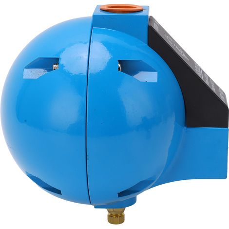 Robinet de purge DN15 20bar à flotteur automatique AOK20B, pièce détachée pour compresseur d'air (1/5)