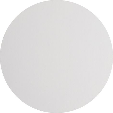 Applique LED Nowodvorski Ring bianca in metallo 25 cm (1/5)