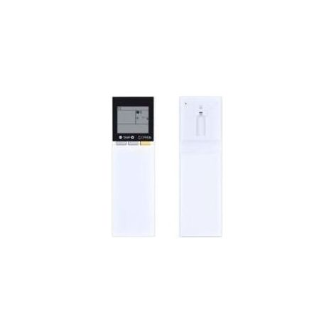 Télécommande de remplacement pour climatiseur Mitsubishi SG15J SG15D SG15E SG11D SG132 SG12D SG15A SG15G SG15C SG10A SG18D SG15J SG17B SG19C (1/4)