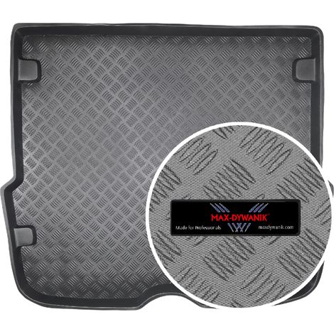 Alfombrilla para maletero MAX-MAT para Ford Focus I Kombi 1998-2005
