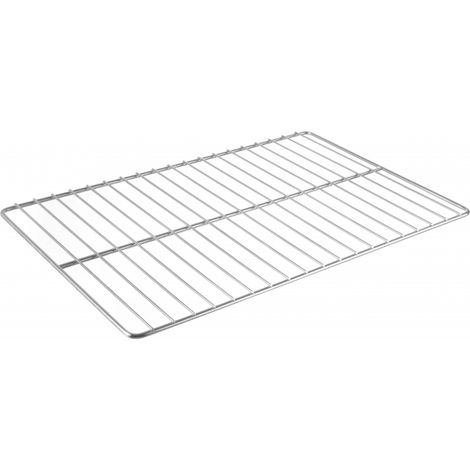 Grille Gastronorme 530x325 mm - Hendi (1/2)