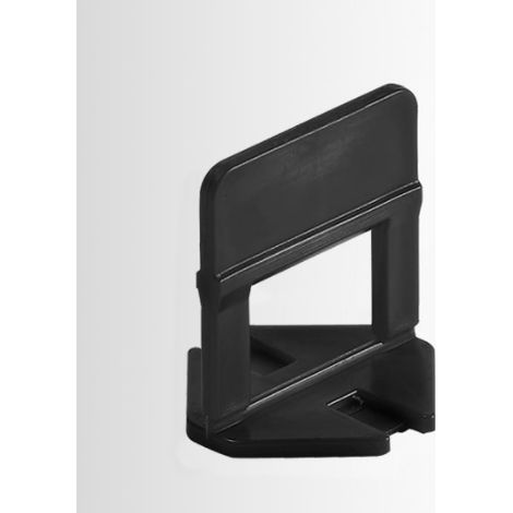 Distanziatori livellanti 180base250 base 2 mm h12 RLS Confezione 250 Pezzi - Raimondi S.p.A.