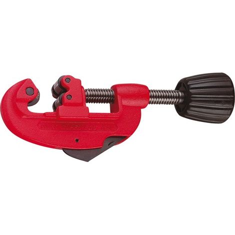 TAGLIATUBO RAME ALLUMINIO SUPER EGO • MM 3/30
