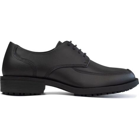 Calzado de vestir para hombre hombre entorno laboral antideslizantes ARISTOCRAT IV SHOES FOR CREWS 38 Negro (1/5)