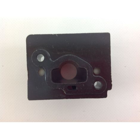 Brida térmica ORIGINAL EMAK para desbrozadora 453BP ERGO 753 S 753 T (1/3)